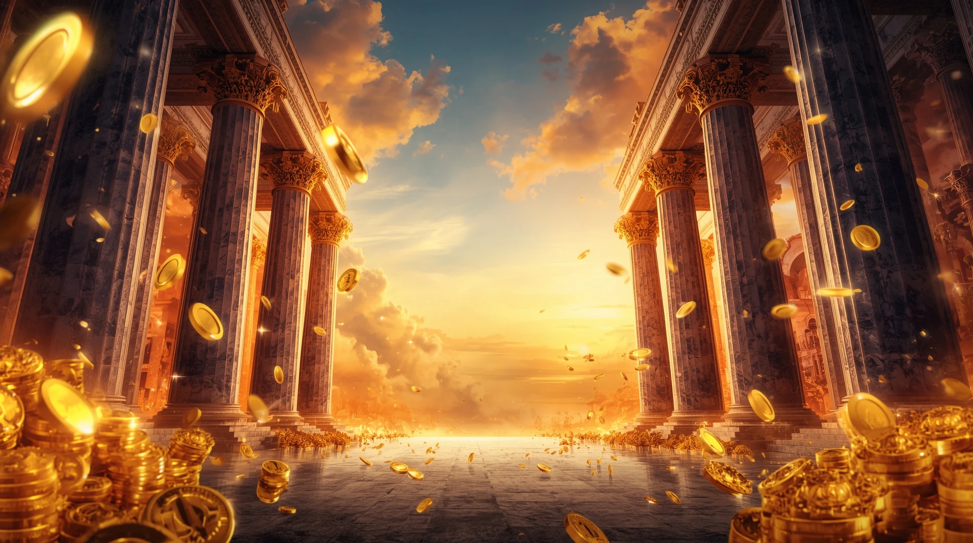 Gates of Olympus