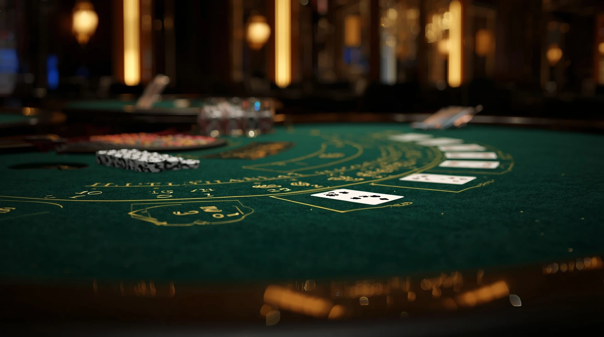 Blackjack